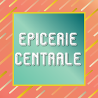 Epicerie Centrale à La Rochelle  - Centre-Ville