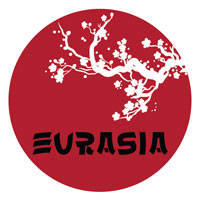 Eurasia à La Garenne Colombes