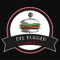Del Burger à Paris 08