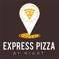 Express Pizza By Night à Montrouge