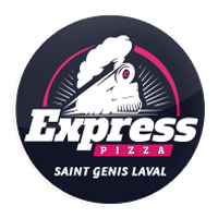 Express Pizza à Saint-Genis-Laval