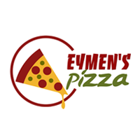 Eymen's Pizza à MONTREUIL