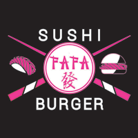 Fafa Sushi Burger à Lyon - Les Cordeliers