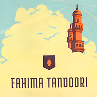 Fahima Tandoori à Lyon - La Guillotiere