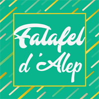 Falafel d'Alep à Lyon - Vaise