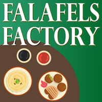 Falafels Factory à Toulon  - Centre Ville - Haute Ville - La Rode