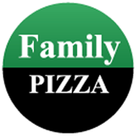 Family Pizza à Luzarches