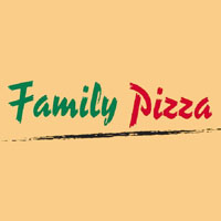 Family Pizza à Longnes