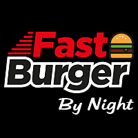 Fast Burger By Night à Lens