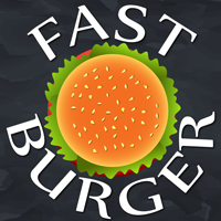Fast Burger à Orleans - République