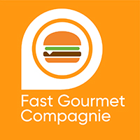 Fast Gourmet Compagnie à Paris 19