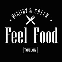 Feel Food à Toulon  - Centre Ville - Haute Ville - La Rode