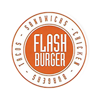 Flash Burger à Saint-Genis-Laval