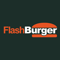 Flash Burger- Lille Centre à Lille  - Centre
