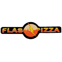 Flash Pizza à Corbas