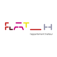 Flat-H à Villeurbanne  - Les Charpennes - Tonkin