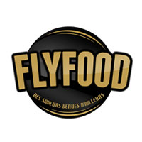Flyfood à Epinay Sur Seine