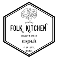 Folk Kitchen à Bordeaux  - St Bruno - St Victor - Mériadeck