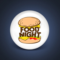 Food Night by Night à Lyon - La Part-Dieu