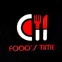 Food's Time à Grenoble - Villeneuve - Village Olympique