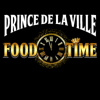 Food Time (Le Prince De La Ville) à Marseille 01