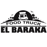 Food Truck El Baraka à Fontaine
