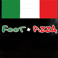 Foot Plus Pizza à Paris 11