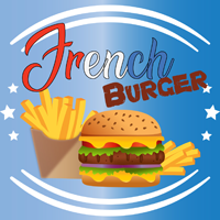 French Burger à Asnieres Sur Seine