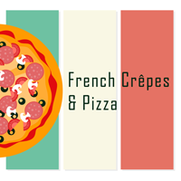 French Crêpes & Pizza à Paris 19