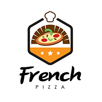 French Pizza à Versailles