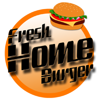 Fresh Home Burger à Toulouse - Jeanne D'arc - Jean Jaurès