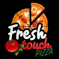 Fresh Touch Pizza à Mondelange