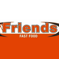 Friends Fast Food à Perigueux