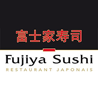 Fujiya Sushi à Rouen - Centre