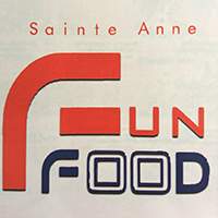 Fun Food à Reims  - Maison-Blanche - Sainte-Anne - Wilson