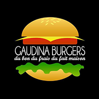 Gaudina Burger à Toulon  - Centre Ville - Haute Ville - La Rode