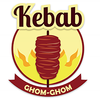 Ghom Ghom Kebab à Lorient
