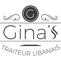 Gina's Traiteur Libanais à Paris 08