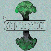 God Bless Broccoli à Paris 20