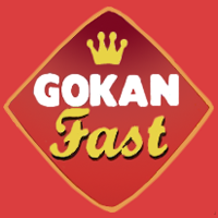 Gokan Fast à Reims  - Murigny