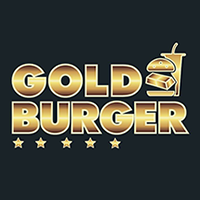 Gold Burger By Night à Nice  - Carabacel