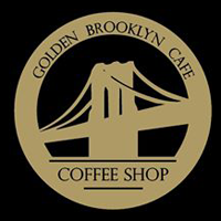 Golden Brooklyn Cafe à Paris 15
