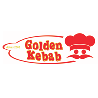 Golden Kebab à Strasbourg  - Montagne Verte