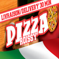 Pizza Roissy à Le Thillay