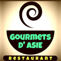 Gourmet d'Asie à Nice  - Le Port
