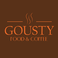 Gousty Food & Coffee à Melun