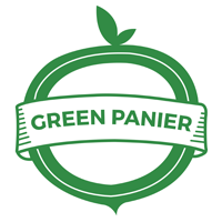 Green Panier à Paris 10