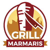 Grill Marmaris à Clichy