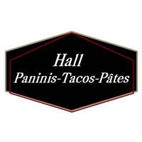Hall Panini-Tacos à Lille  - Moulins