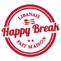 Happy Break Libanais à Issy Les Moulineaux